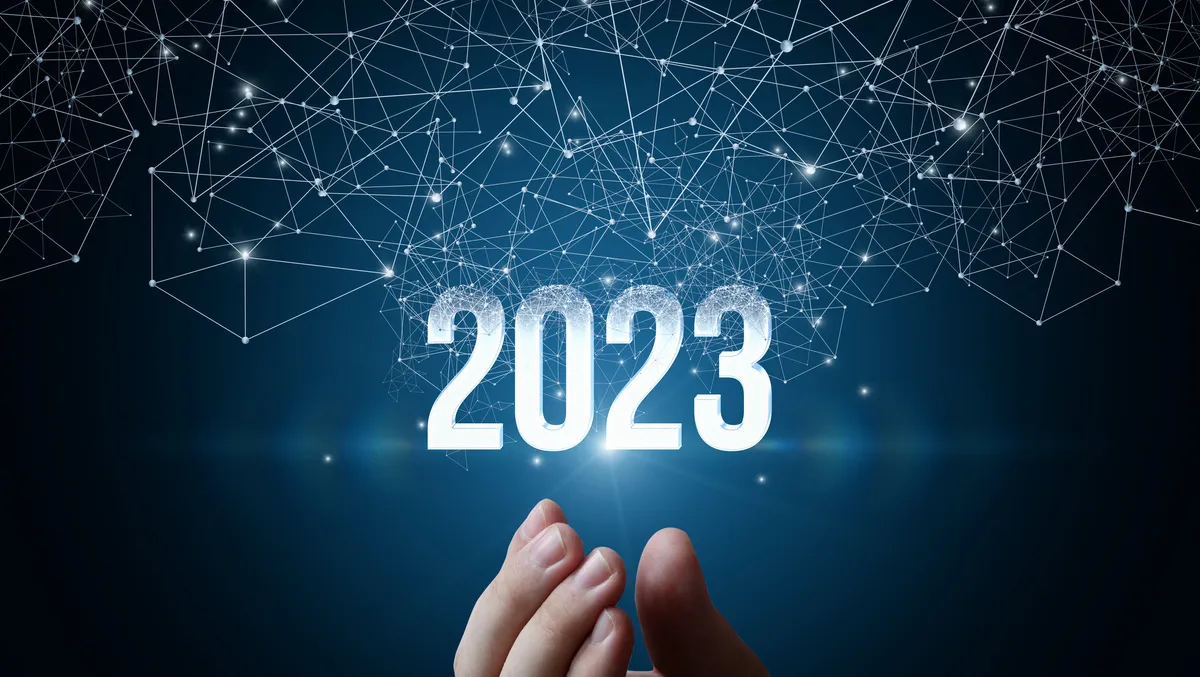 AI, cybersecurity, 5G to play prominent roles in 2023