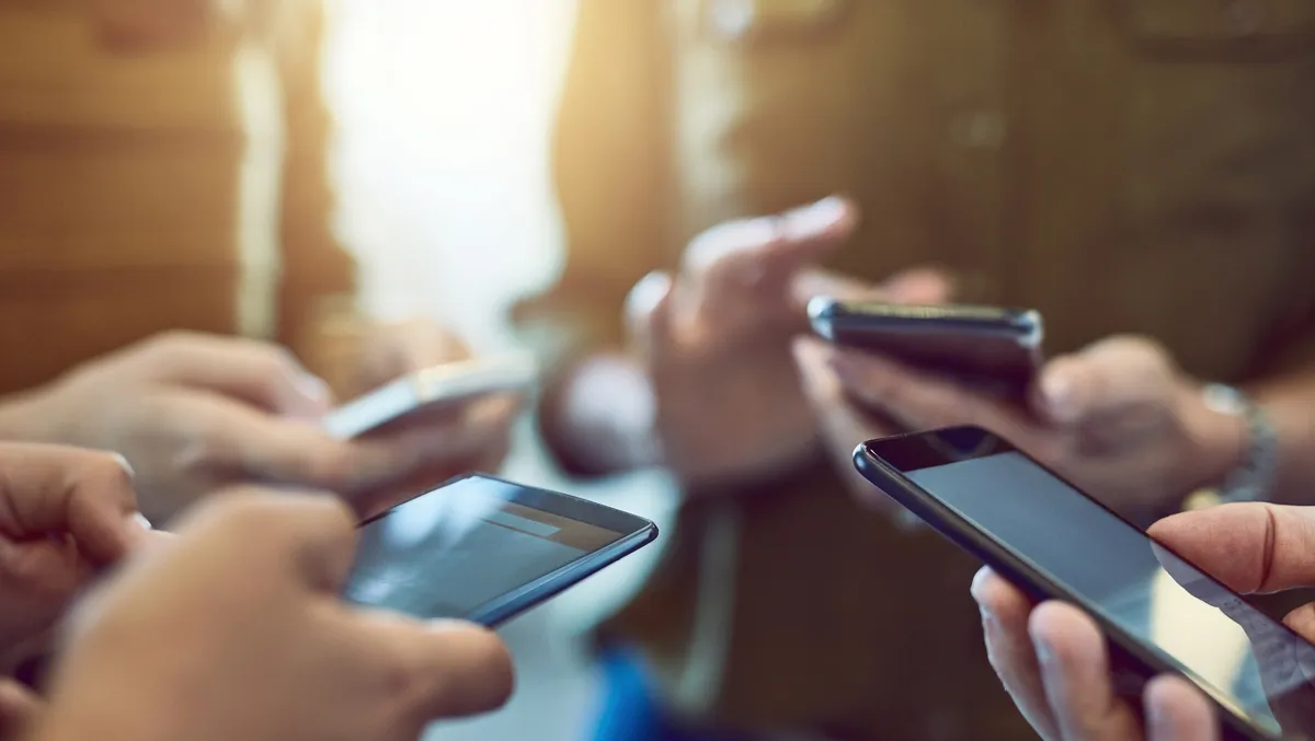 Smartphone market slower to recover than expected - IDC
