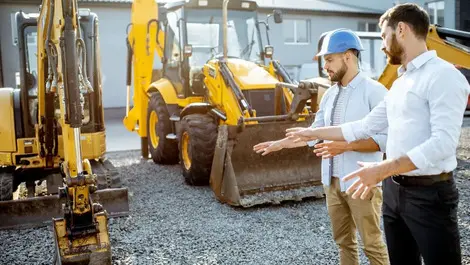 Insolvency triggers record auction