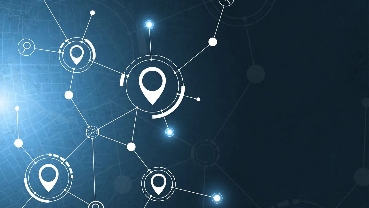 GapMaps Connect adds essential store intel into GapMaps Live