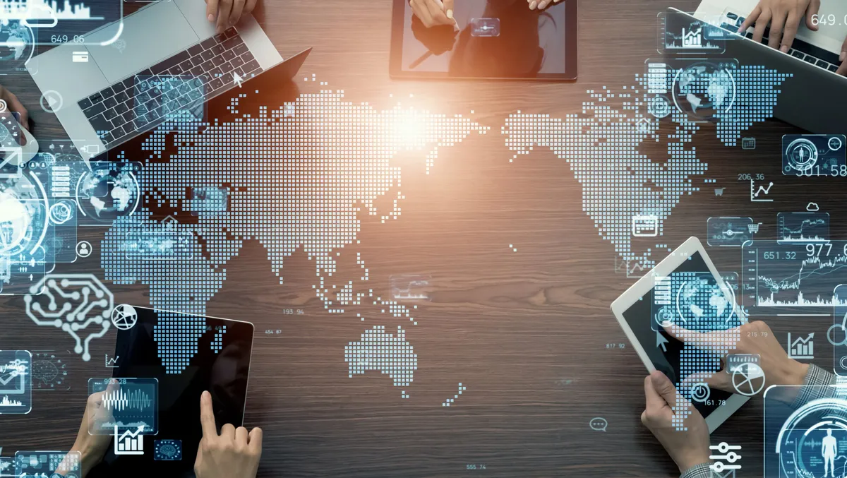 Console Connect accelerates digital transformation with new launch