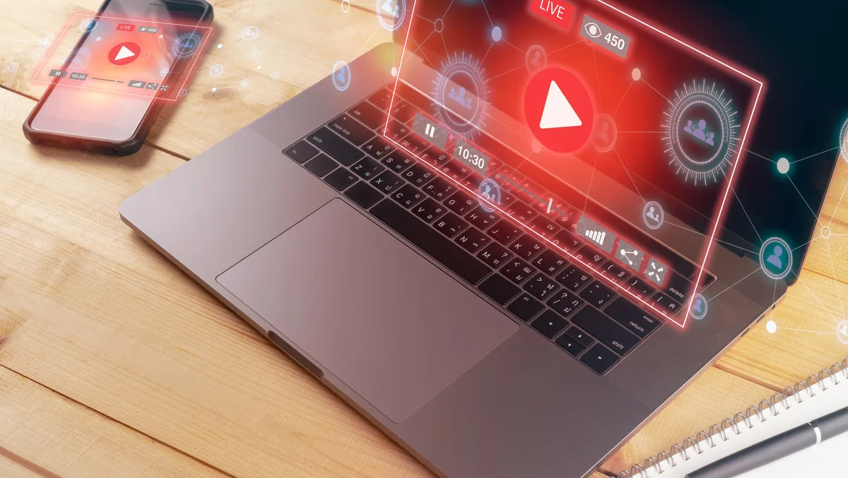 Streaming video gets a boost with Akamai's new cloud computing capabilities