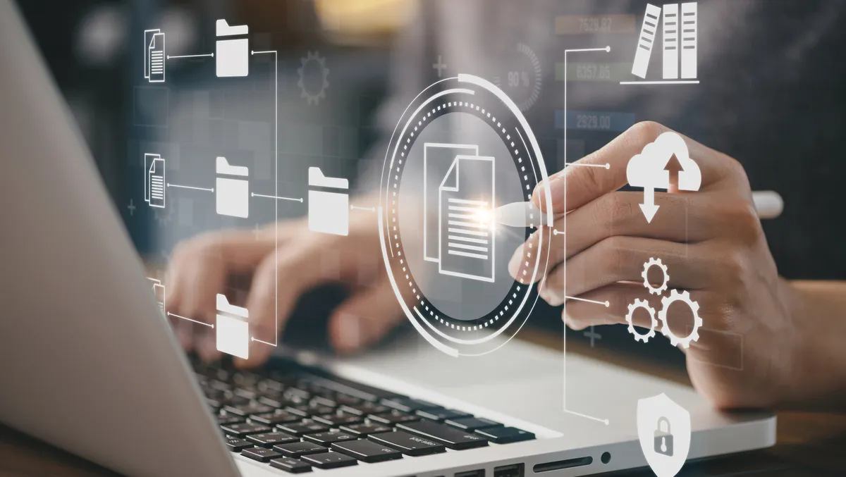 Event-driven architecture boosts productivity, revenue - report