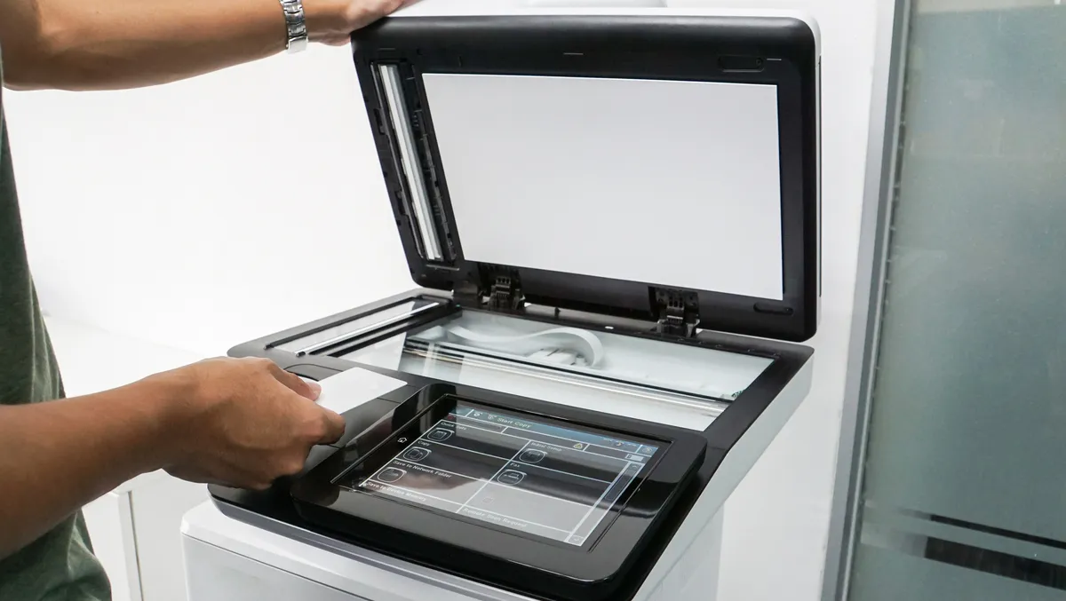 The often-overlooked cybersecurity risk: unsecured printers