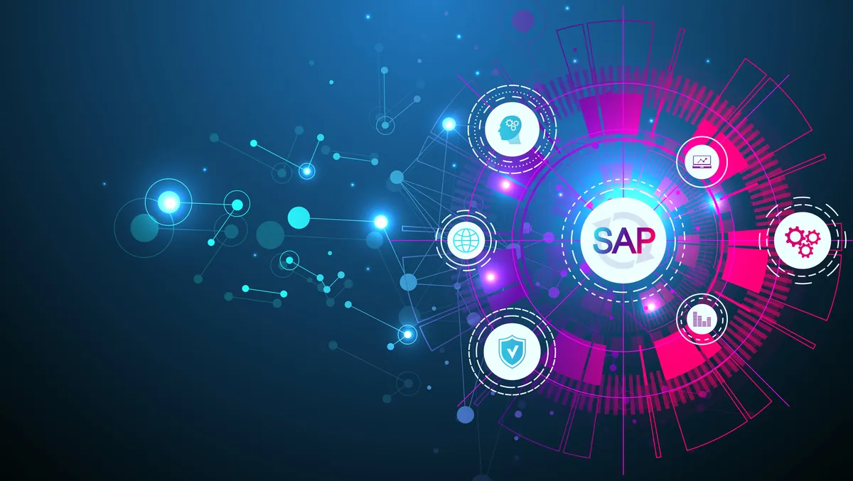 Restaurant Brands consolidates operations on the SAP Cloud
