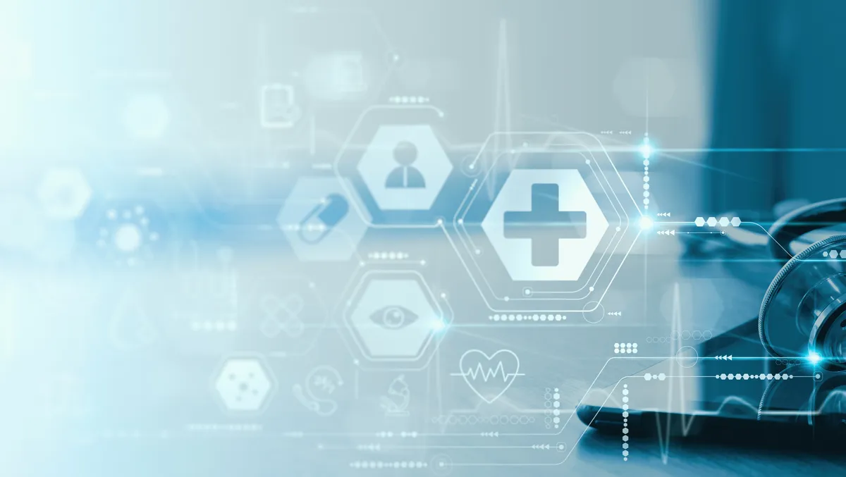 Digital transformation in healthcare set to surge