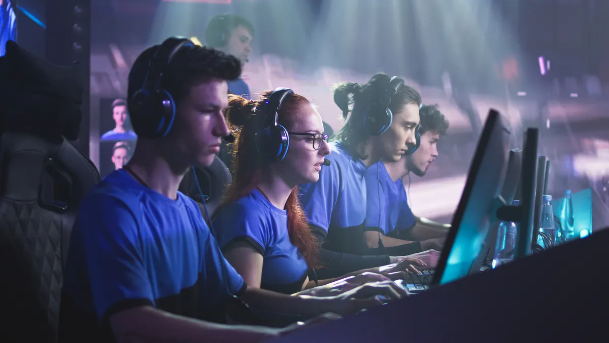 eSports and games streaming market to be US$8 billion by 2033 FMI