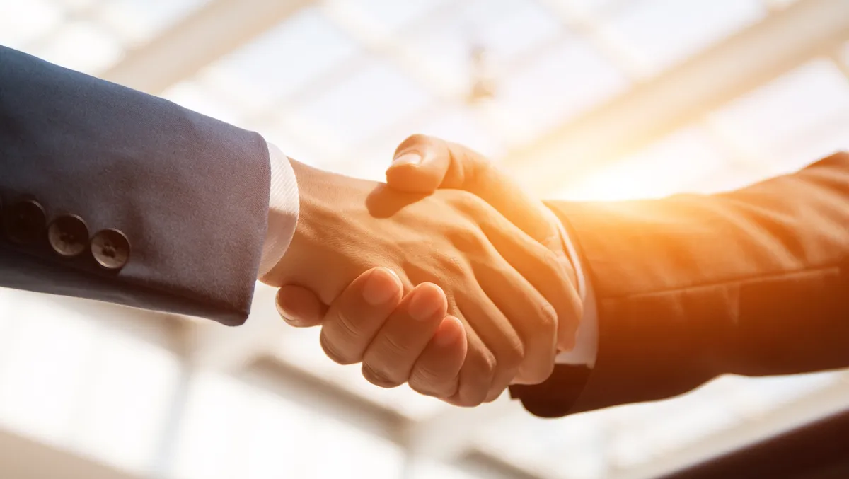 Hitachi Vantara and Cisco sign two new global partnership agreements