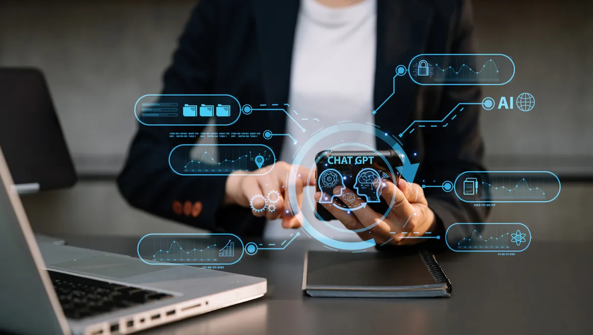 New survey explores short term impact of generative AI
