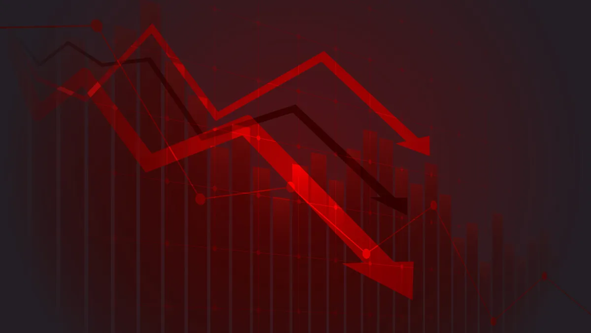 Tablet shipments down 29.9% as demand continues to weaken