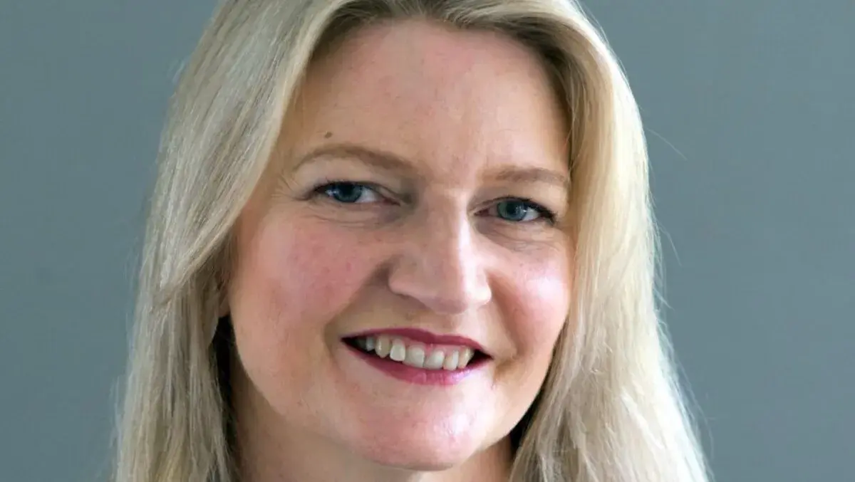 Annette Slunjski Joins Mastering SAP to Drive APAC Growth