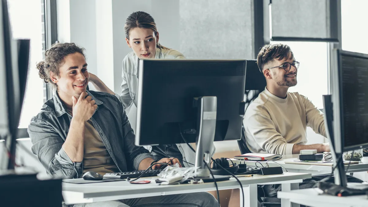 Lucid Software releases latest API and developer platform