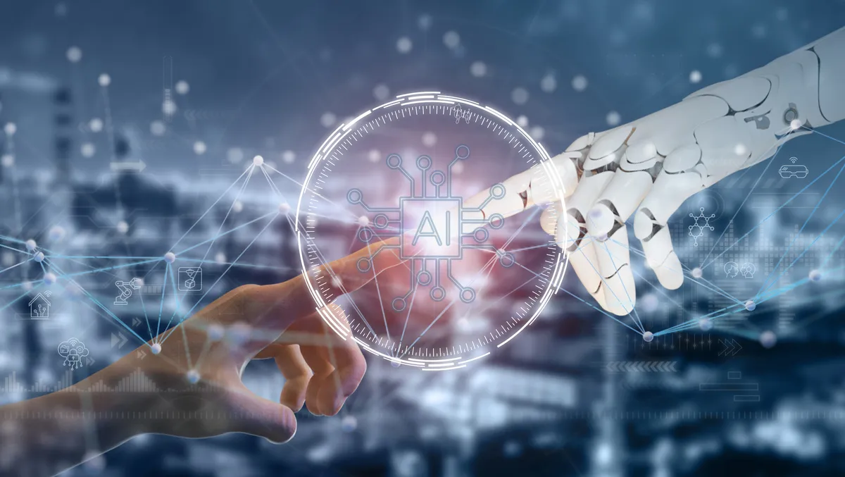 Trust issues continue to impede the adoption of AI