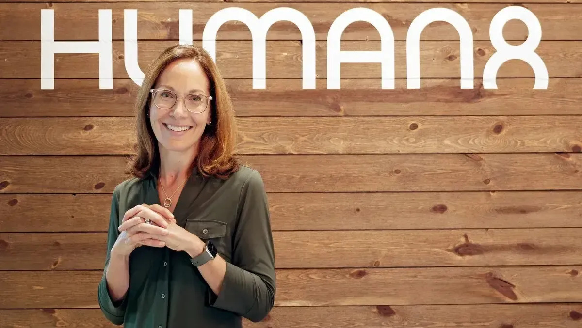 Camille Nicita Takes Over as Global CEO of Human8, Succeeding ...