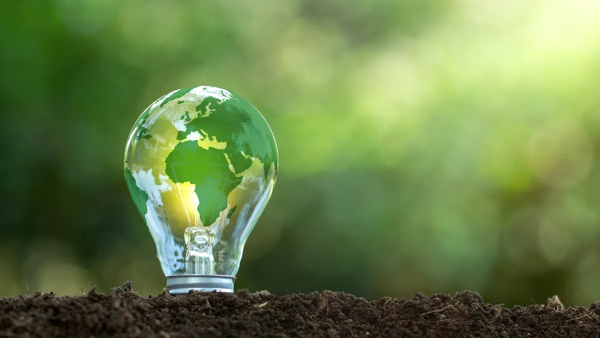 AVEVA has been awarded AWS Energy Competency status