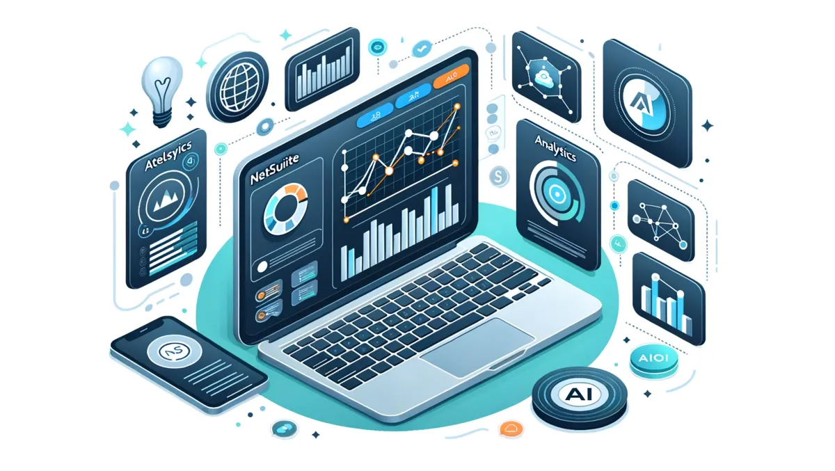 NetSuite selected by Cohere to gear up for rapid AI-fueled growth