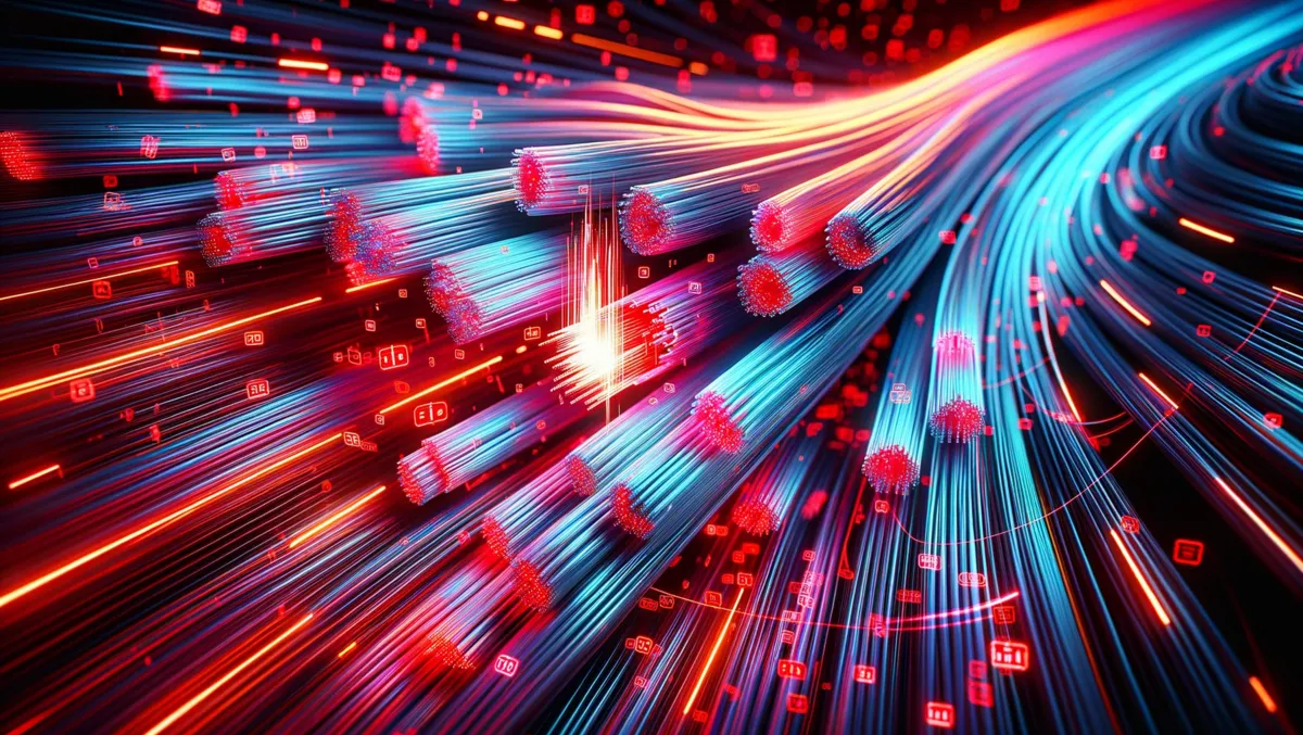 Barracuda report reveals half of all internet traffic is bot-generated