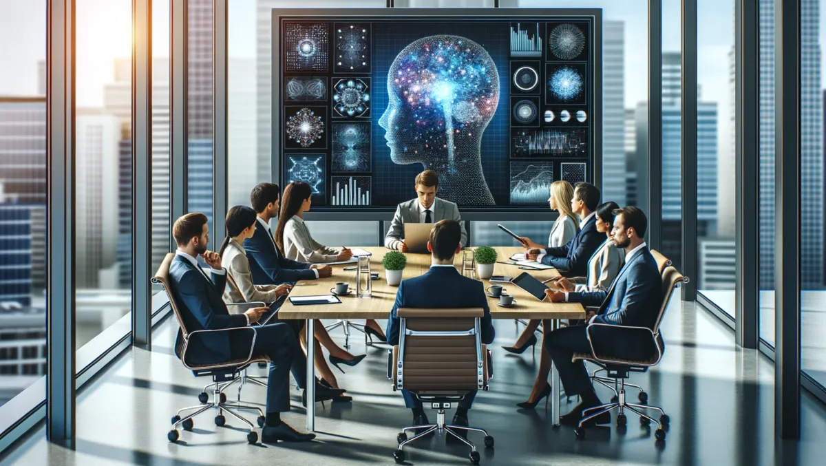 Deloitte and ServiceNow strengthen alliance, integrating AI to boost services