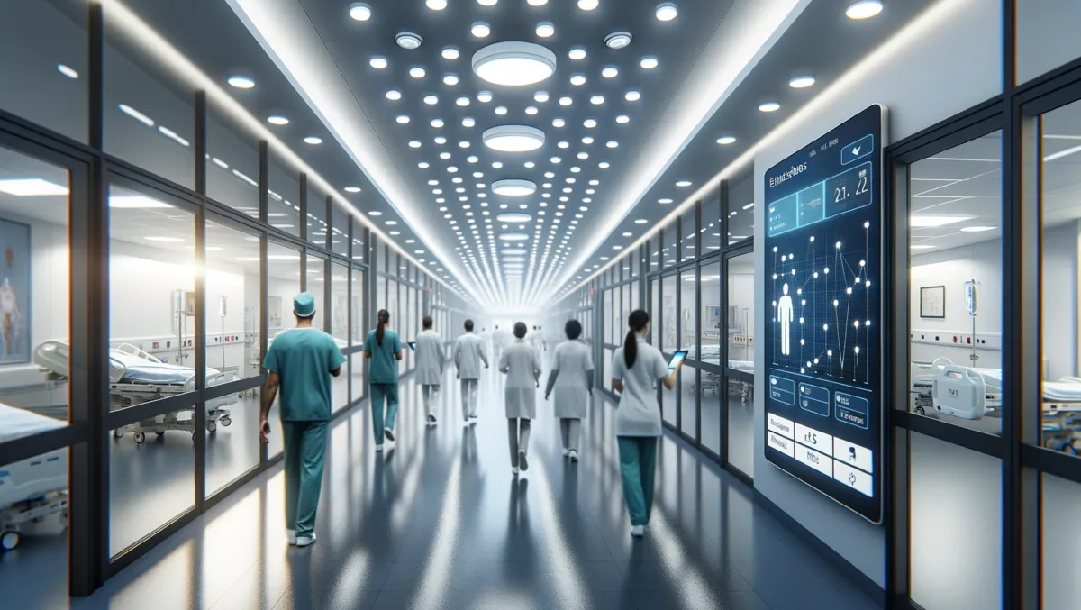 Siemens company Enlighted enhances AI capabilities for IoT in buildings