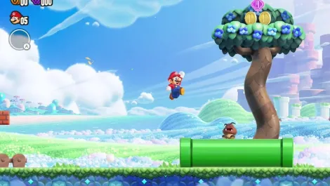 Super Mario 3D World + Bowser's Fury Review · A 2-pack of Mario awesomeness