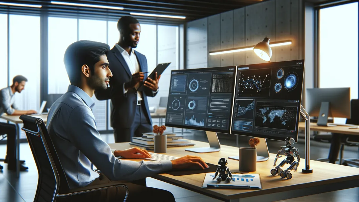 ControlUp's new ITSM Connector integrates with ServiceNow for enhanced digital workflow