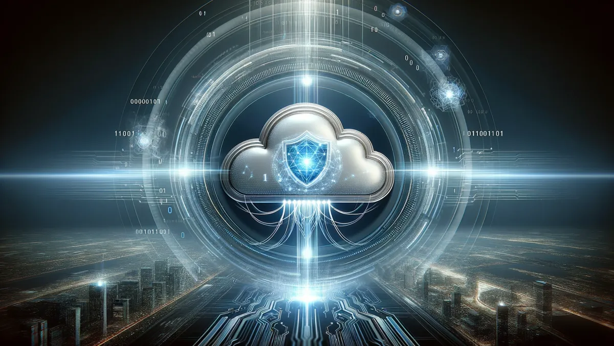 'Commvault unveils AI-enhanced data protection platform 'Commvault Cloud''