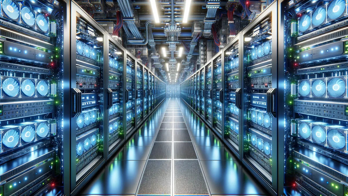 Cloudera enhances AI capabilities with NVIDIA partnership in the cloud