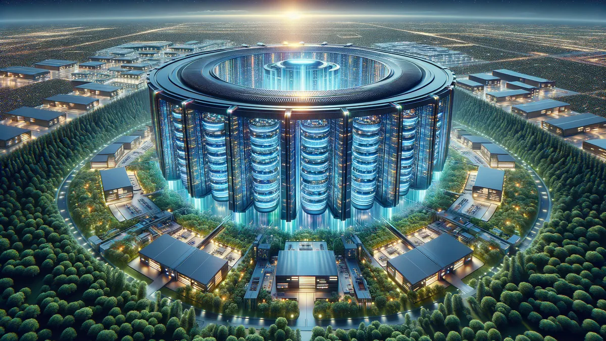AI & sustainability to shape tech adoption in ANZ in 2024