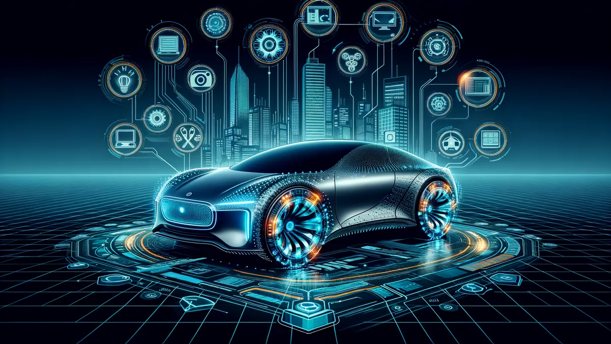FPT Corporation launches automotive subsidiary for software-defined vehicles