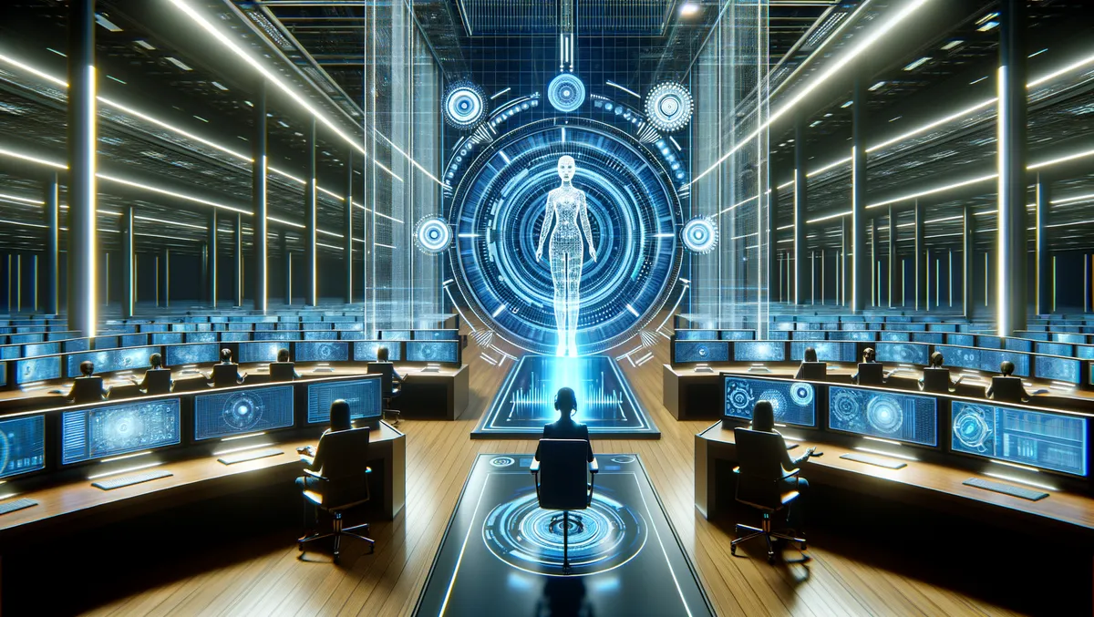 Verint leads in Conversational AI according to Opus Research report