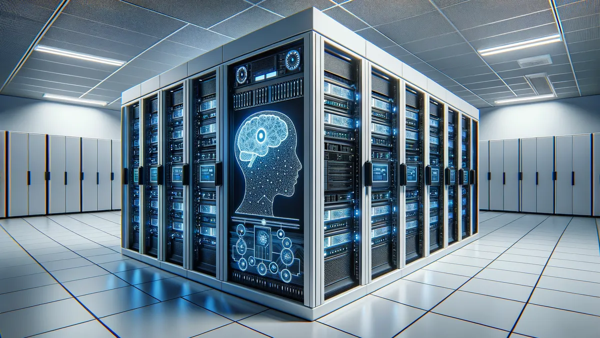 Lenovo supercharges hybrid cloud platform for AI expansion