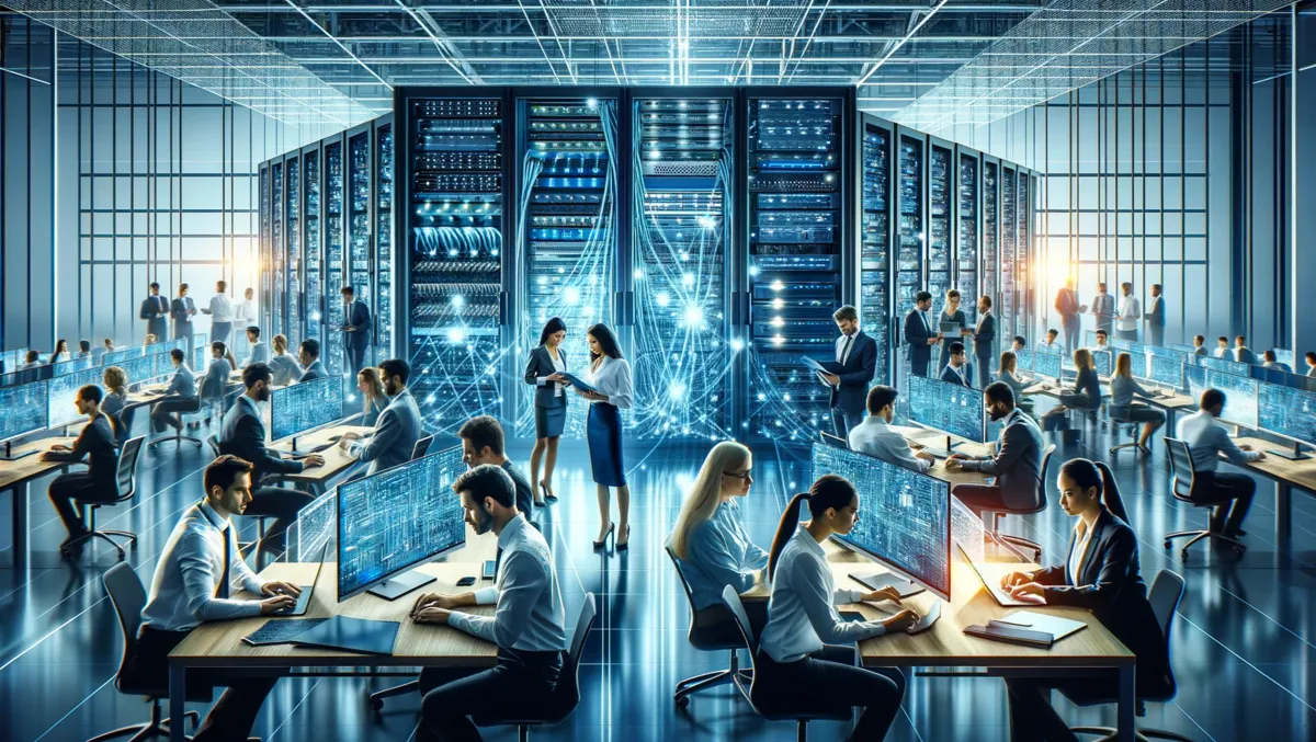Aryaka seals deal with Cathay for global SASE deployment