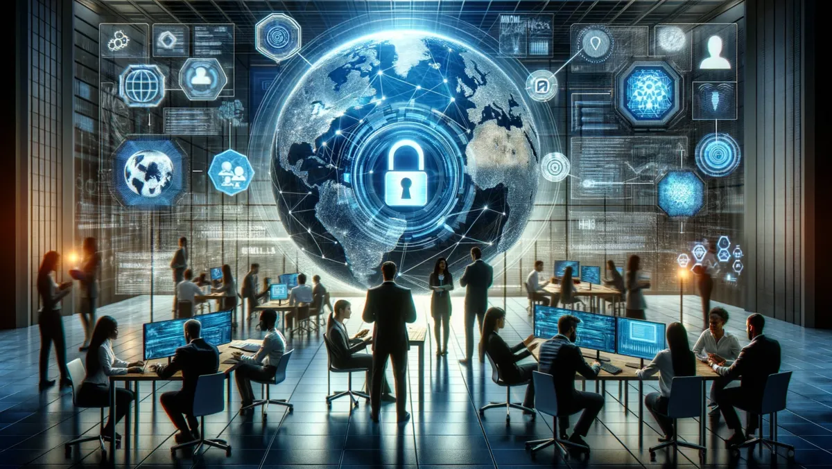 2024 cybersecurity: Swap ChatGPT predictions for key resolutions