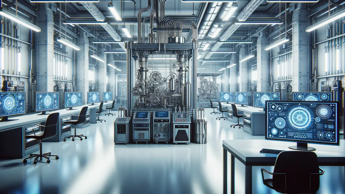 Mtest Labs forms significant partnership for advanced tech testing