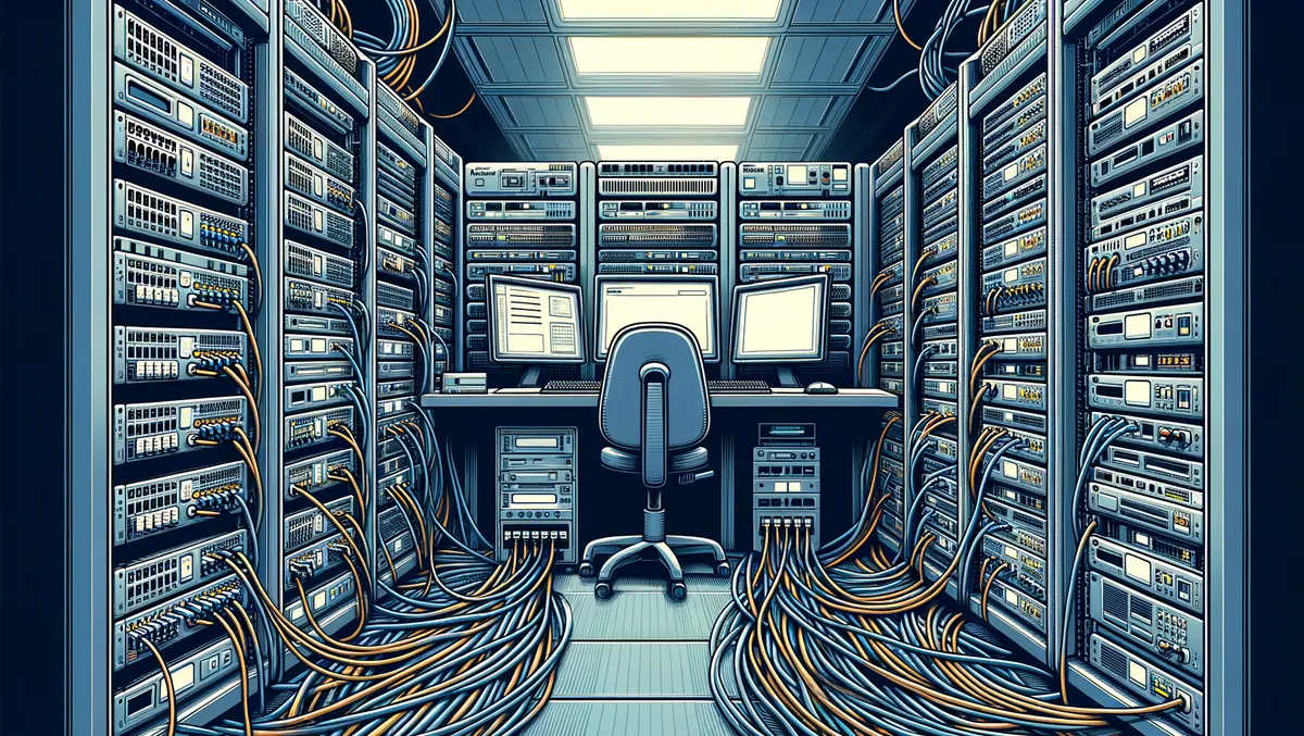 Open XR Optics Forum showcases advanced network management skills
