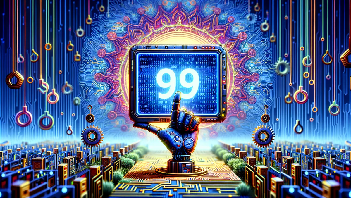 Stratio BD confirms generative AI tool accuracy at 99%