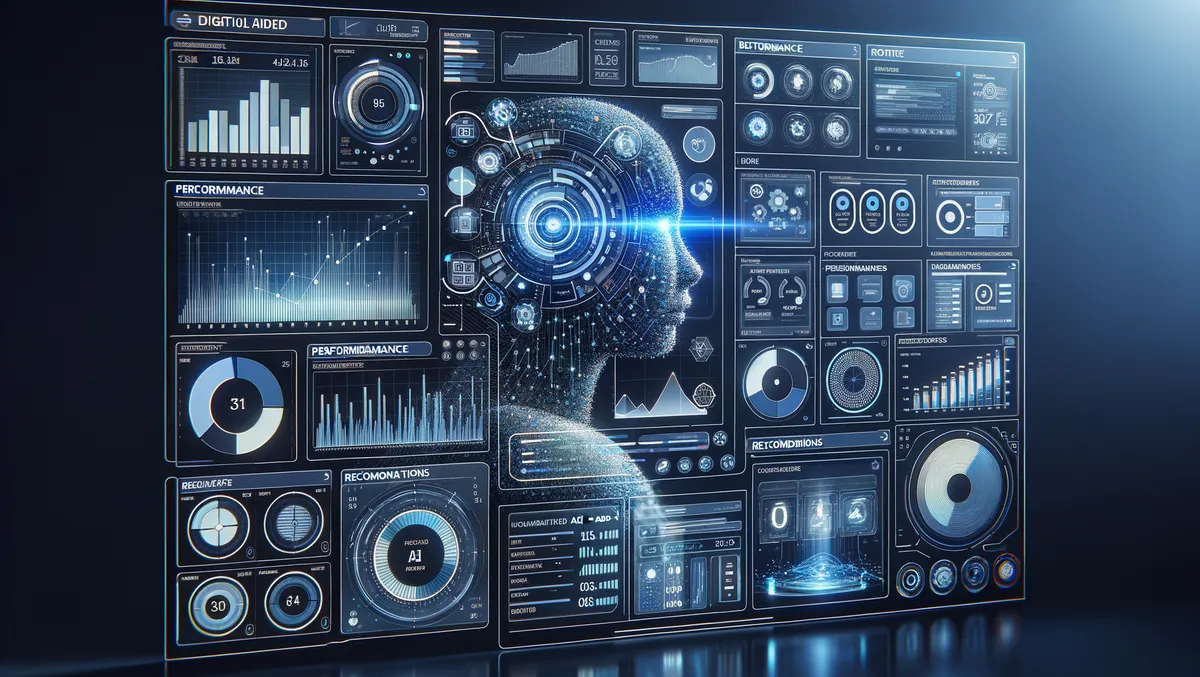 Logicalis unveils upgraded Digital Fabric Platform for CIOs