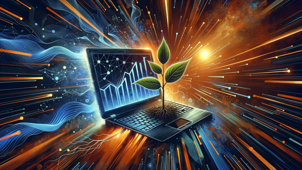 HCLTech named fastest-growing among top 10 global IT firms