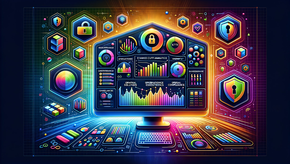 Tufin introduces 'Dashboard Essentials' for enhanced security analytics