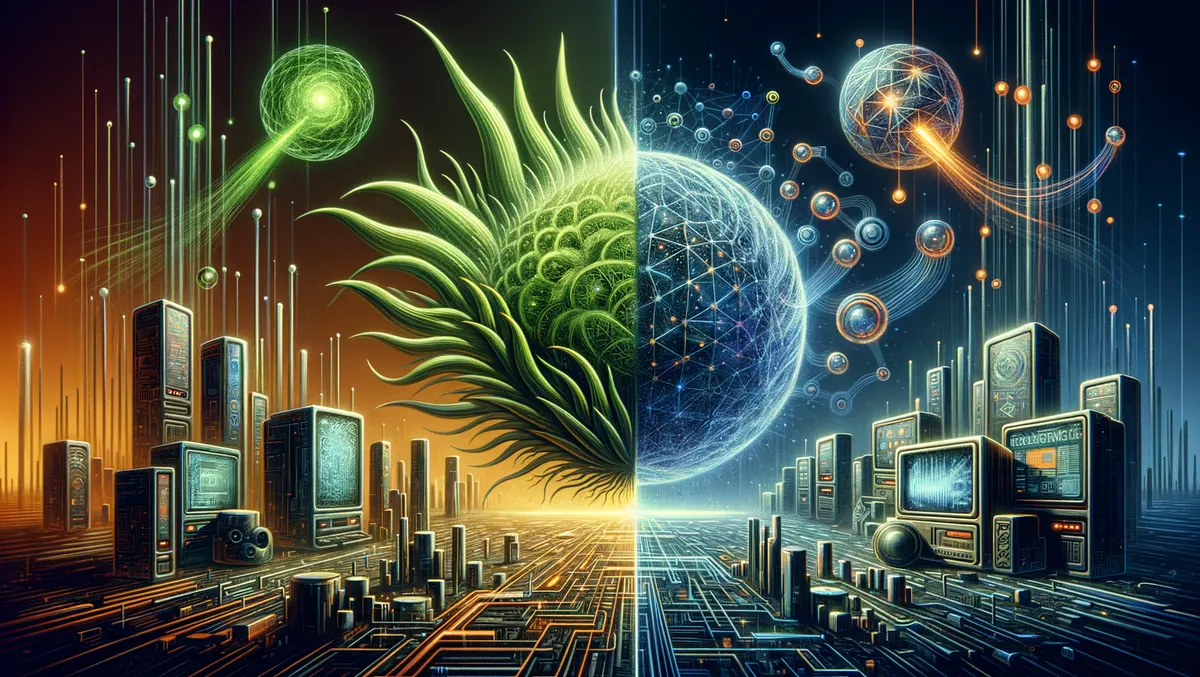 Wasabi Technologies to introduce AI-powered storage with Curio AI acquisition