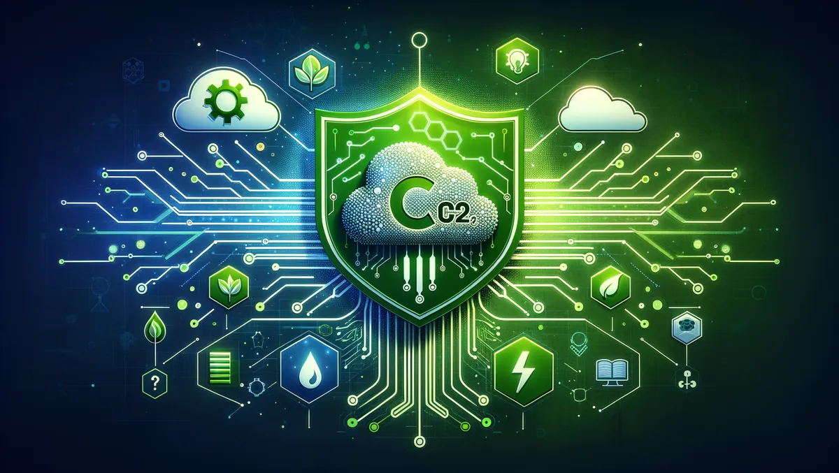 CAST unveils CO2 Emission Estimator in green software drive