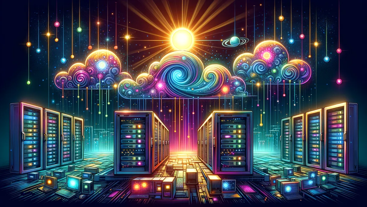 SolarWinds announces AI improvements to observability software