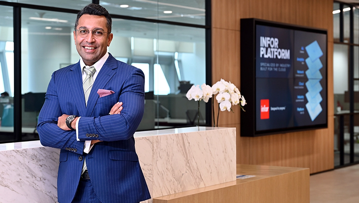 What lies ahead for ERP