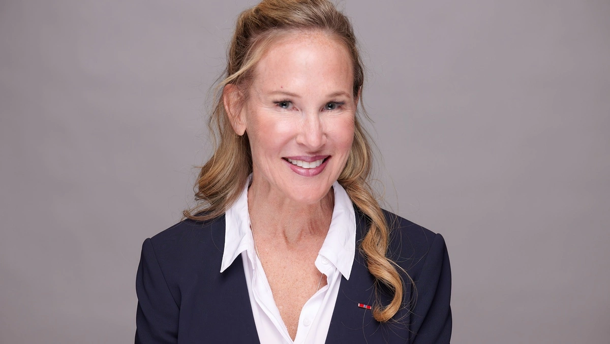 IWD 2024: How genuine inclusiveness let me shine in US Special Forces