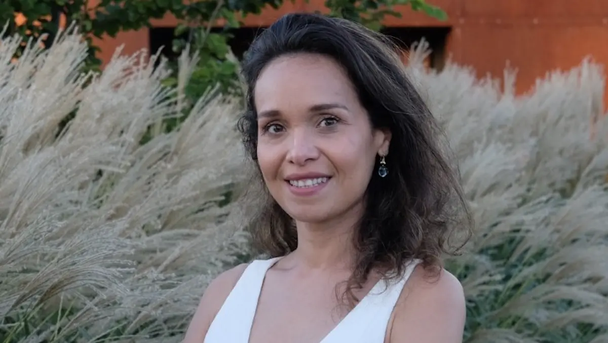 IWD 2024: The lessons I've learned from a life on the move
