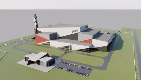 Waste-to-energy plant for Auckland's rubbish moves closer