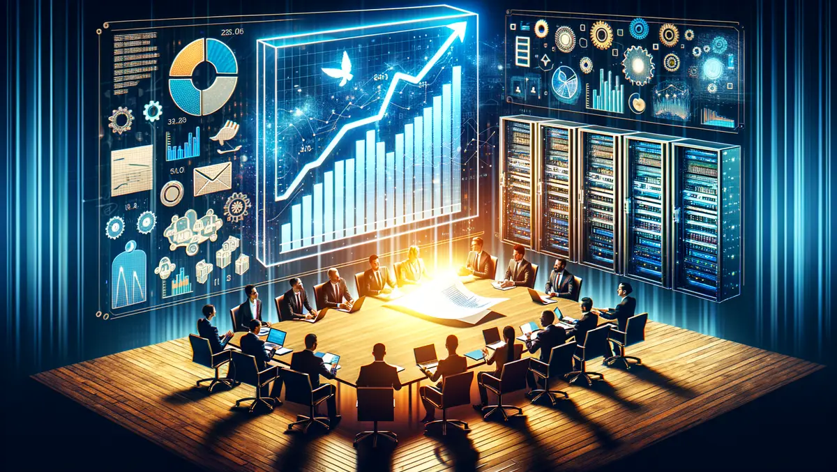 Service Leadership unveils key IT provider pay report findings