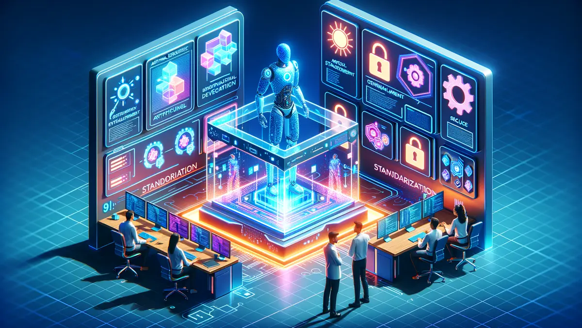 OutSystems unveils AI Agent Builder to simplify generative AI integration