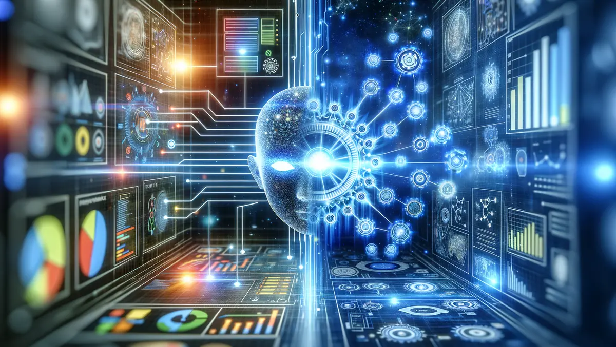 Deltek unveils AI tool Dela to boost project delivery efficiency