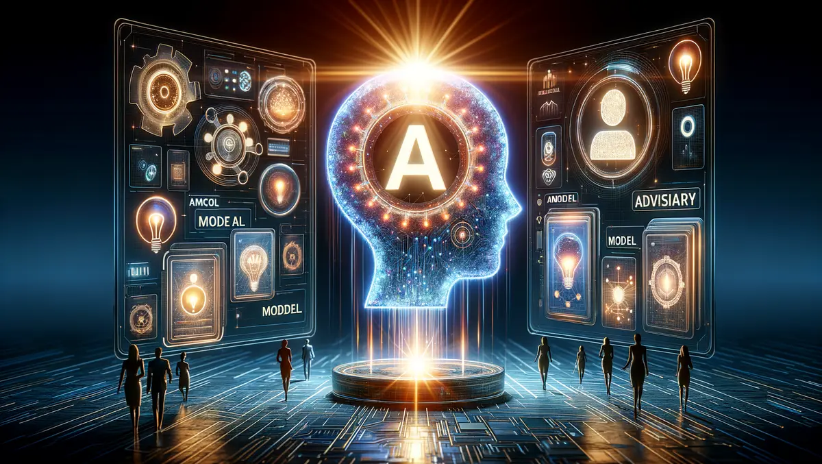 SAS to launch new AI tools & advisory service for better governance
